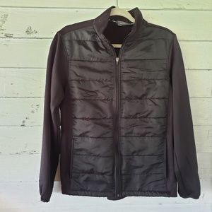 TEK GEAR black jacket